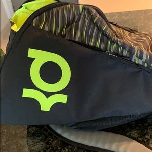 Nike KD air max basketball shoe bag